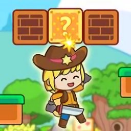 超级牛仔世界(Super Cowboy World)