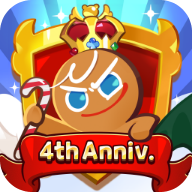 姜饼人王国国际服