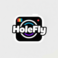 HoleFly相机app