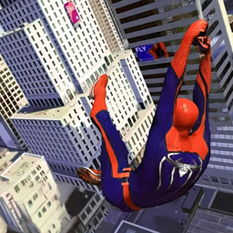 绳索火柴侠游戏