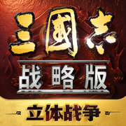 三国志战略版九游版