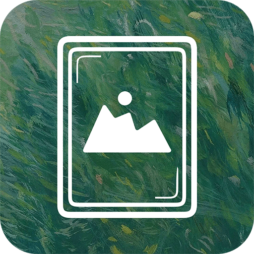 免费加画框app