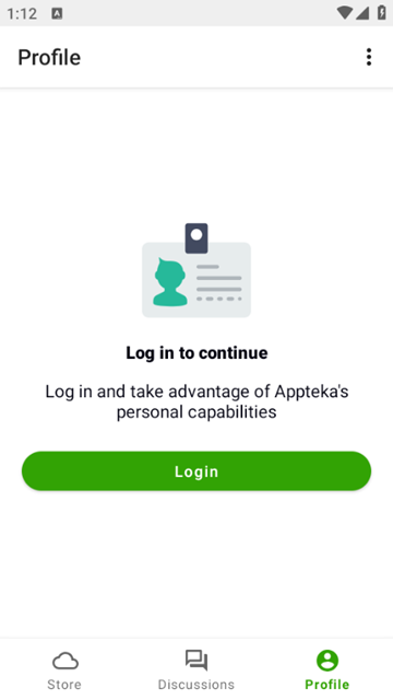 appteka图1