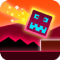 Run Cube游戏