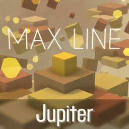 跳舞的线饭制maxline最新版本