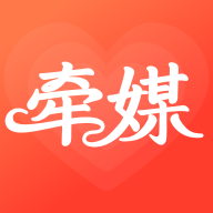 牵媒app