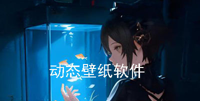 动态壁纸软件