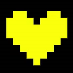 传说之下黄魂手机版(Undertale Yellow)