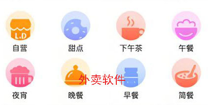 外卖软件