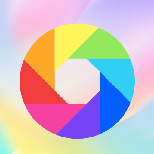 一起彩图app