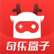 预发-奇乐盒子APP