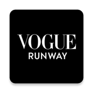 Vogue Runway app
