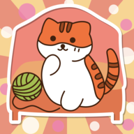 猫咪怎么这么懒游戏