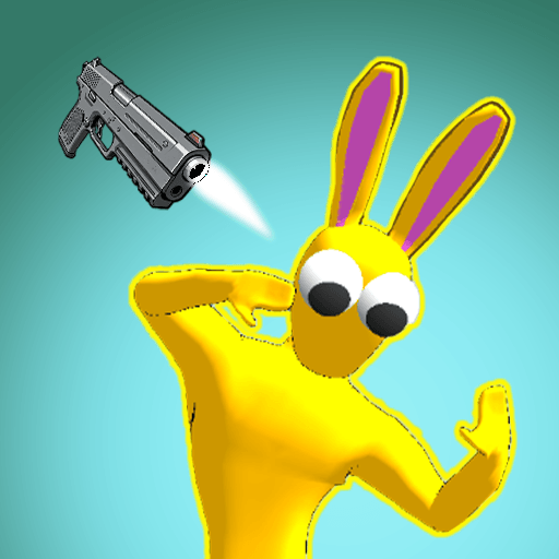 看我射爆全场游戏