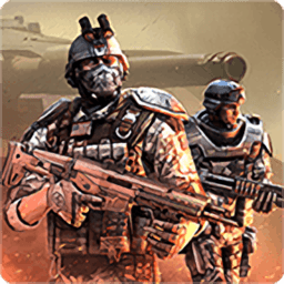 Modern Combat 5安装器游戏