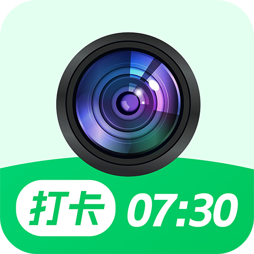 薄荷水印相机app