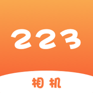 223相机app