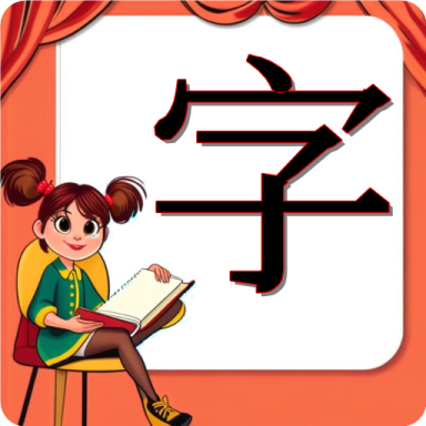 小学生练字app