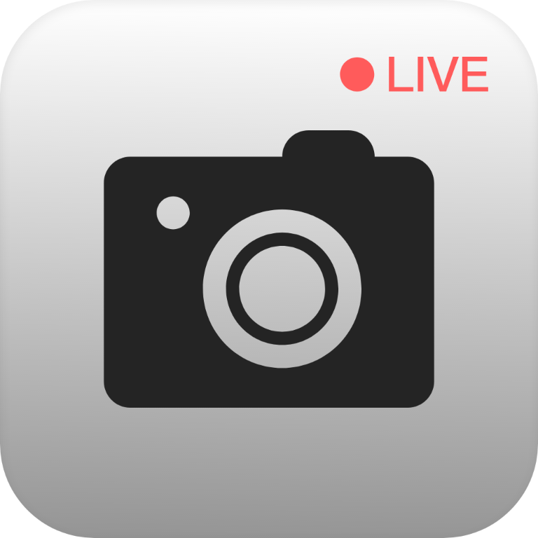 实况live拍照相机手机版