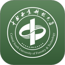i中南林app