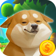柴犬日记游戏