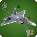 Jet Attack Move安装器游戏