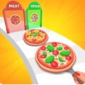 I Want Pizza游戏