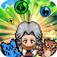 Pixel Trainer - IDLE Hunting手游