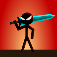 火柴人地牢黑暗骑士(Stickman Dungeon)
