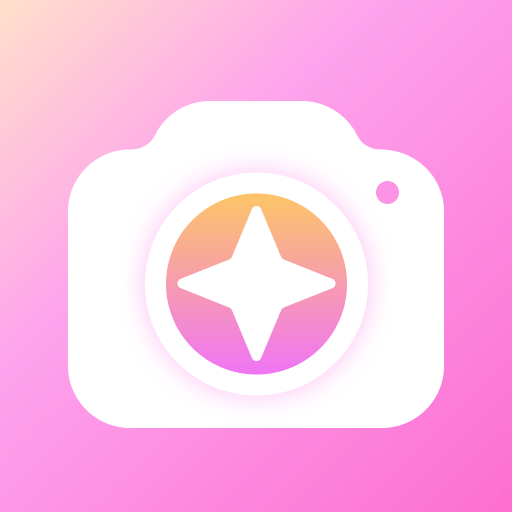 CCD特效相机app