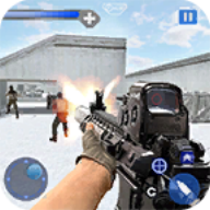 反恐特战行动(Counter Terrorist Sniper Shoot)