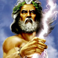 Idle Zeus Іurvivor游戏