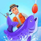 Fishing Lake游戏