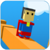 Idle Superhero League游戏