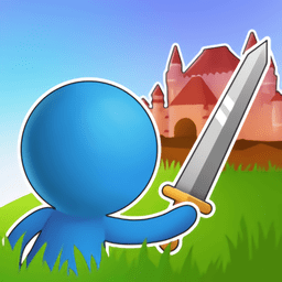 Raid My Castle游戏