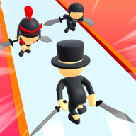 斜线战士3D（Mr Slice 3D）手游