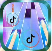 Tiles Piano Ailee Breaking Down游戏