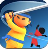 Fat Ninja游戏