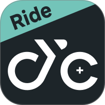 CYCPLUS Ride软件