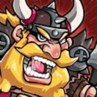 Viking Smash.io游戏