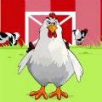 Chicken and Egg游戏