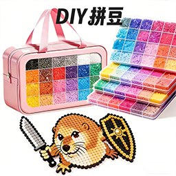 宝宝爱颜色2游戏