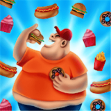 Fat Eaters Challenge游戏