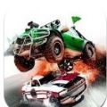 Sumo Car Derby Action游戏