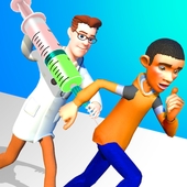 Hospital Run游戏