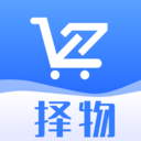择物app