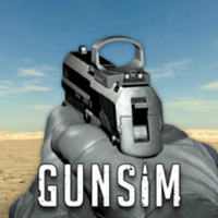 GUNSIM游戏