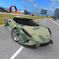 赛车追逐驾驶3D(Army Car Chase Driving 3D)
