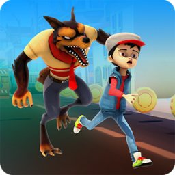 BigCityRunner3D游戏