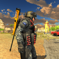 离线射击生存战斗(New free offine shooting game survival)